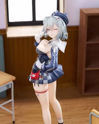Azur Lane Jade 1/7 Scale Figure