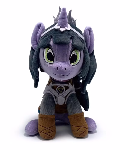 My Little Pony Plush Figure Shadowheart