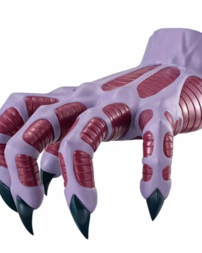 Hell Teacher: Jigoku Sensei Nube Demon’s Hand Noodle Stopper Figure