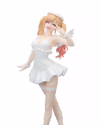 My Dress-Up Darling BiCute Pure Marin Kitagawa Figure
