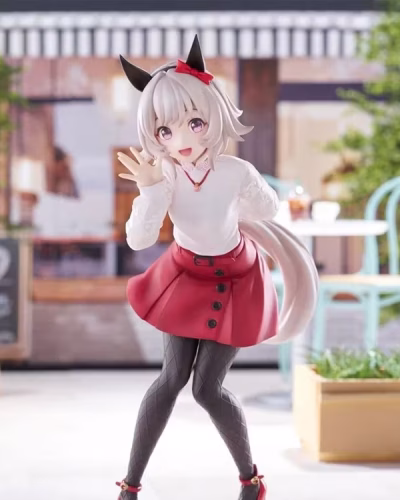Umamusume: Pretty Derby Trio-Try-iT Curren Chan Figure