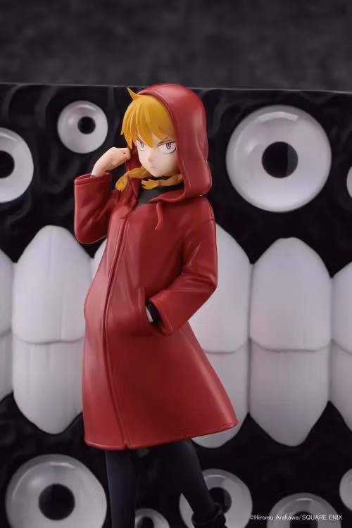 Daemons of the Shadow Realm Ravitier Plus Gabby (Composed Face Ver.) Figure - Bild 8