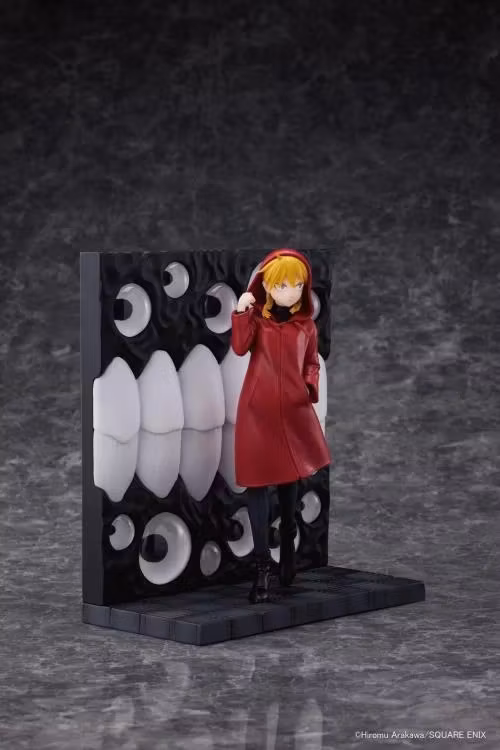 Daemons of the Shadow Realm Ravitier Plus Gabby (Composed Face Ver.) Figure - Bild 7