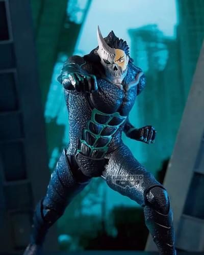 Kaiju No. 8 Grandista Kaiju No. 8 (Kafka Hibino Ver.) Figure