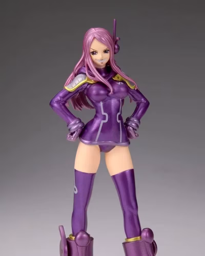 One Piece DXF The Grandline Series Jewelry Bonney Figure