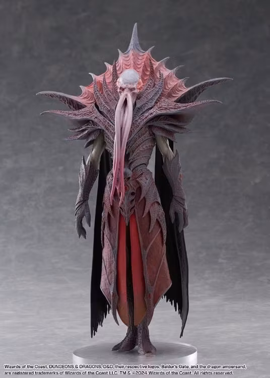 Baldur's Gate 3 Pop Up Parade SP The Emperor - Image 6