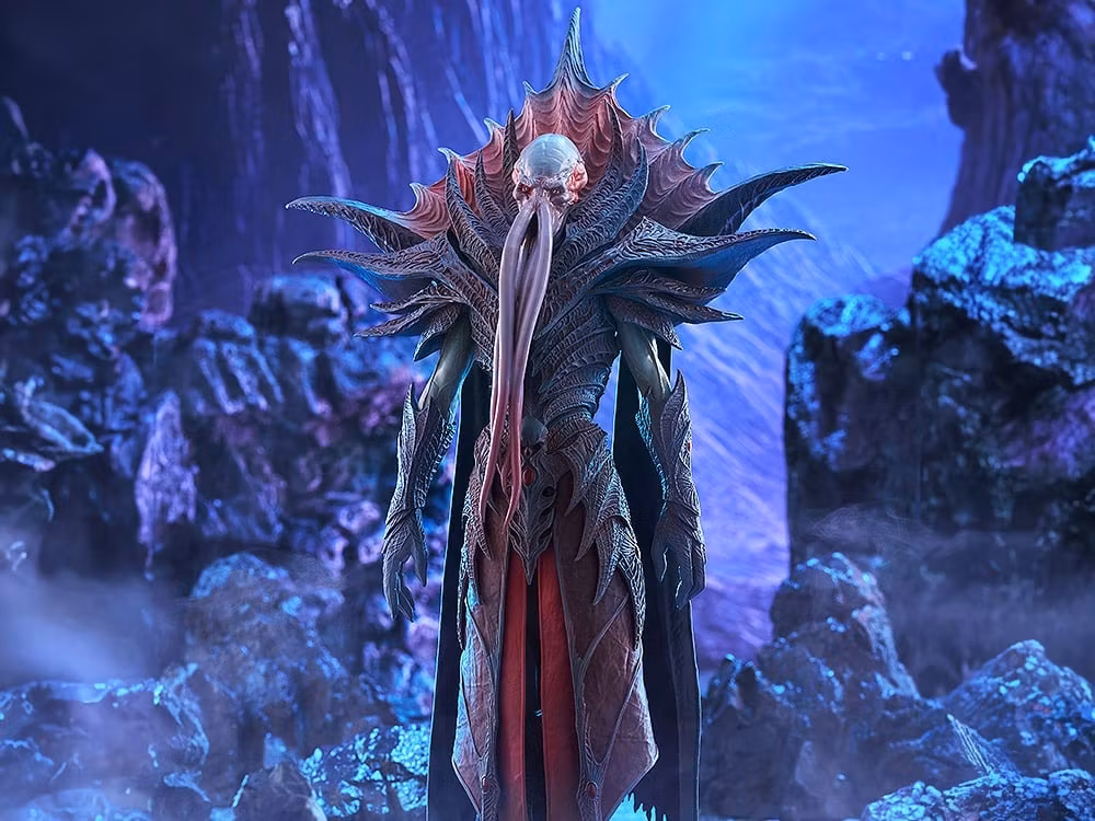 Baldur's Gate 3 Pop Up Parade SP The Emperor