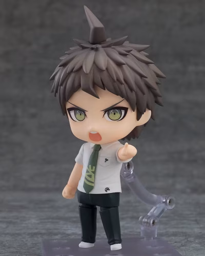 Danganronpa 1.2 Reload Nendoroid Hajime Hinata