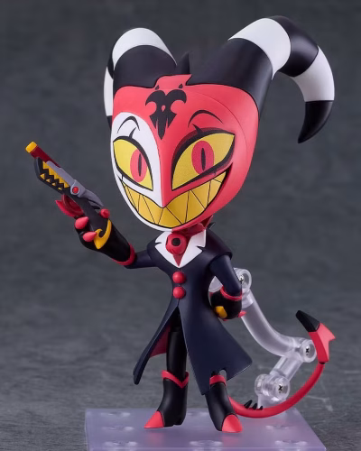 Helluva Boss Nendoroid Blitzo