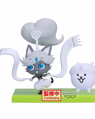 The Battle Cats Uberfest Iz The Dancer Figure