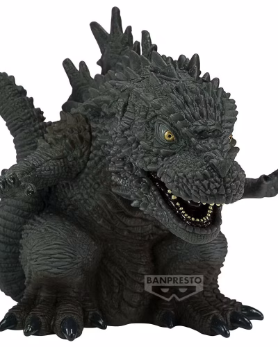 Godzilla Minus One (2023) Enshrined Monsters Godzilla (Ver. A)
