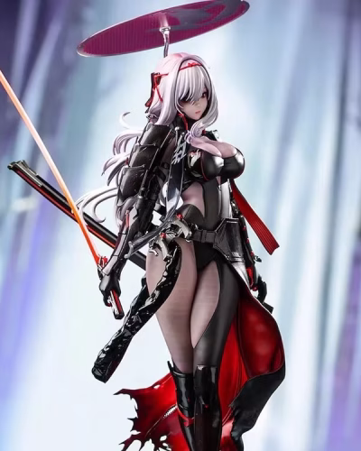 Goddess of Victory: Nikke Scarlet (Black Shadow Ver.) 1/4 Scale Figure