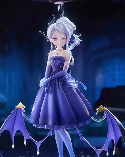 Blue Archive Hina (Dress Ver.) 1/7 Scale Figure