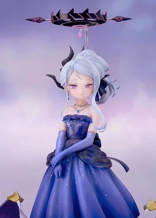 Blue Archive Hina (Dress Ver.) 1/7 Scale Figure - Image 10