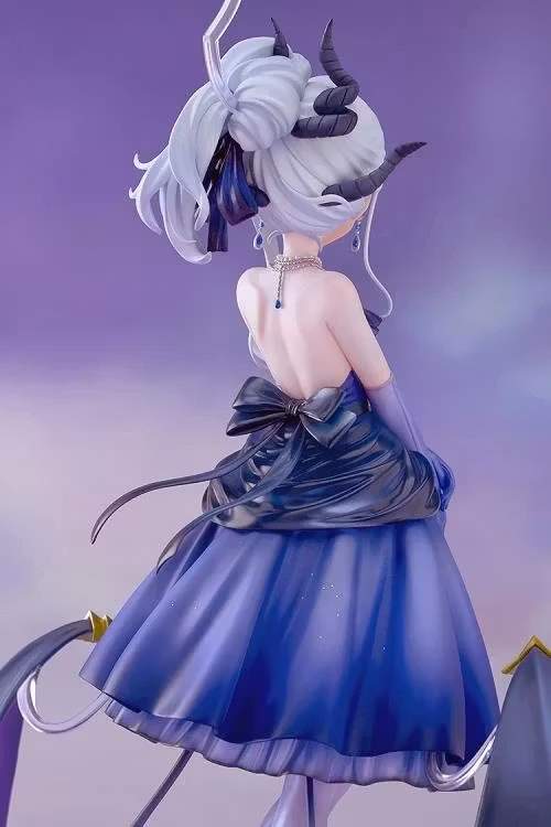 Blue Archive Hina (Dress Ver.) 1/7 Scale Figure - Image 11