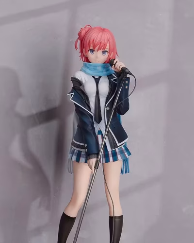 My Teen Romantic Comedy SNAFU Yui Yuigahama (Light Novel Ver.) 1/6 Scale Figure