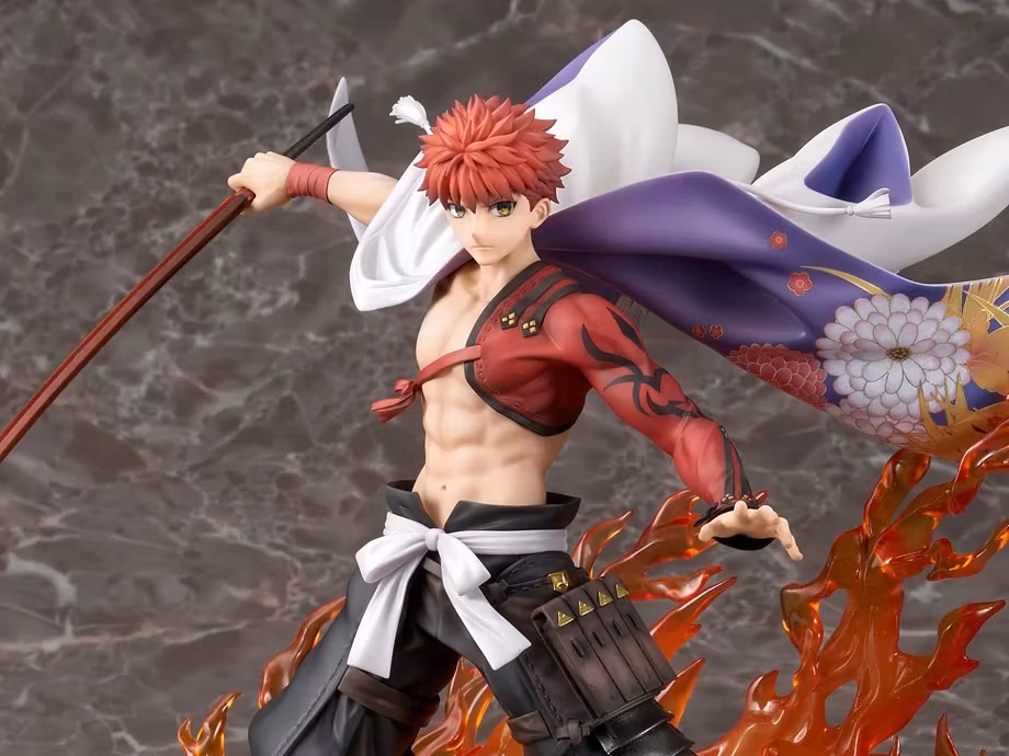 Fate/Grand Order Saber/Senji Muramasa 1/8 Scale Figure - Image 7