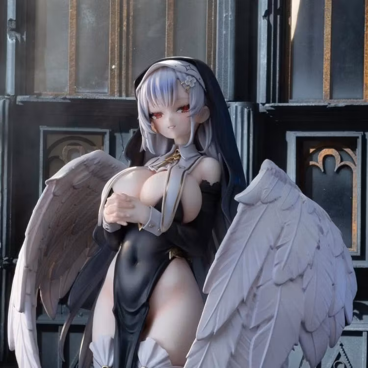 Angel Sister Sheng Yu 1/6 Scale Figure - Bild 11