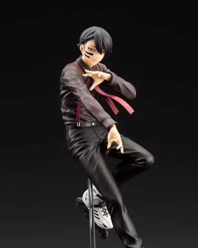 Tougen Anki ArtFX J Naito Mudano 1/8 Scale Figure