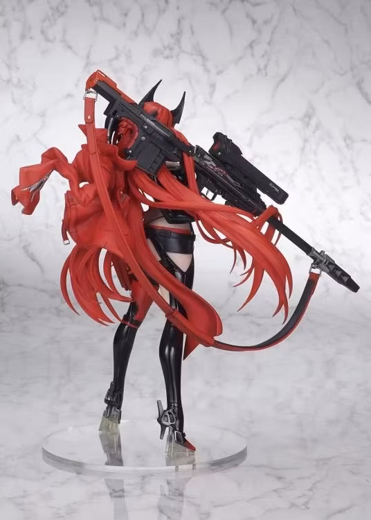Goddess of Victory: Nikke Red Hood Figure - Image 10