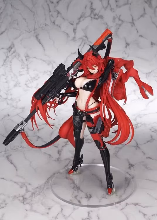 Goddess of Victory: Nikke Red Hood Figure - Image 12