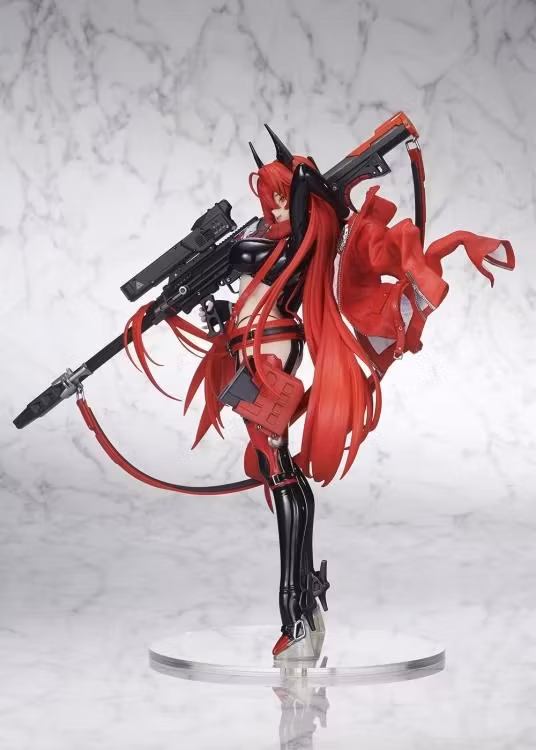 Goddess of Victory: Nikke Red Hood Figure - Image 8