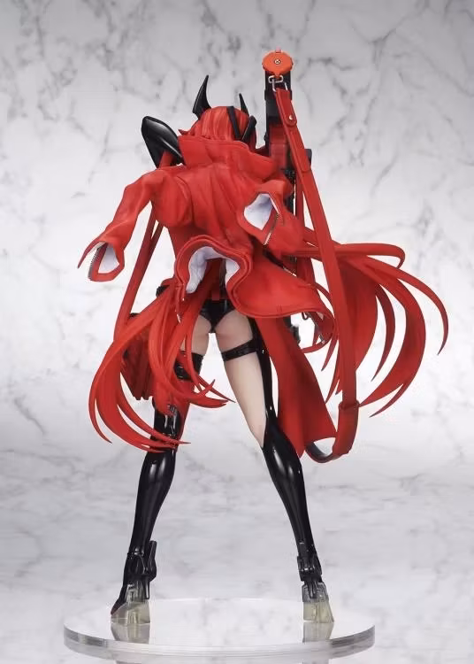 Goddess of Victory: Nikke Red Hood Figure - Image 9