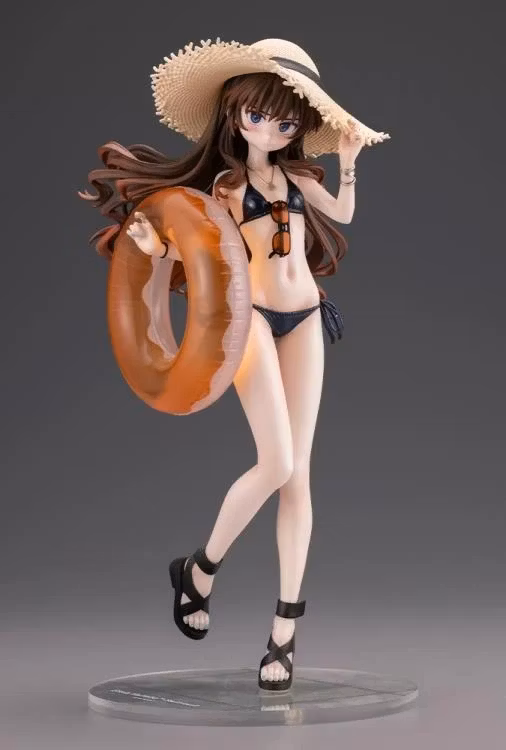 Luicent Illustration Elisia Valfelto (Swimsuit Ver.) 1/6 Scale Figure - Bild 8