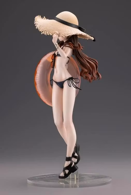 Luicent Illustration Elisia Valfelto (Swimsuit Ver.) 1/6 Scale Figure - Bild 10