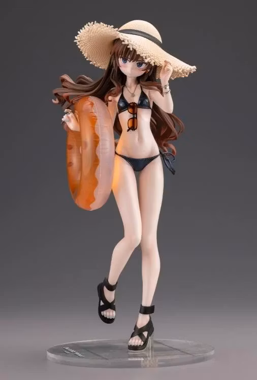 Luicent Illustration Elisia Valfelto (Swimsuit Ver.) 1/6 Scale Figure - Bild 9