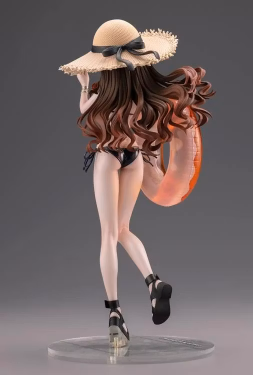 Luicent Illustration Elisia Valfelto (Swimsuit Ver.) 1/6 Scale Figure - Bild 12