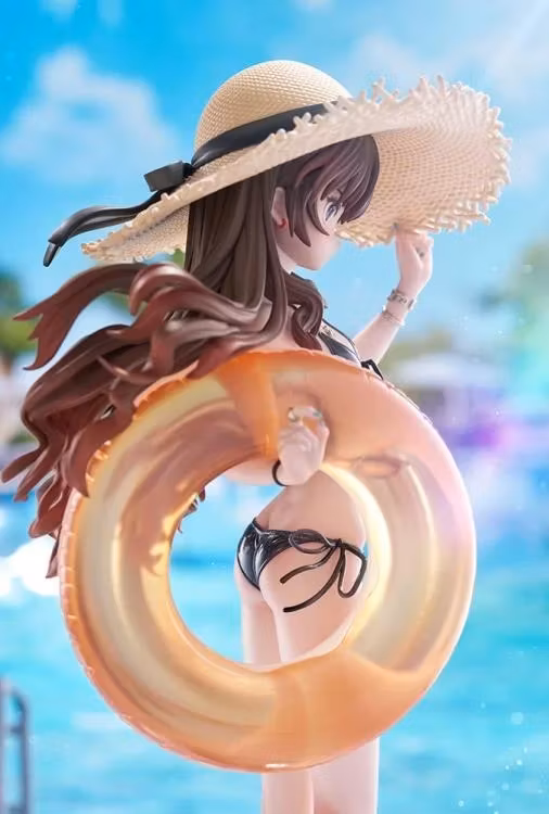 Luicent Illustration Elisia Valfelto (Swimsuit Ver.) 1/6 Scale Figure - Bild 7