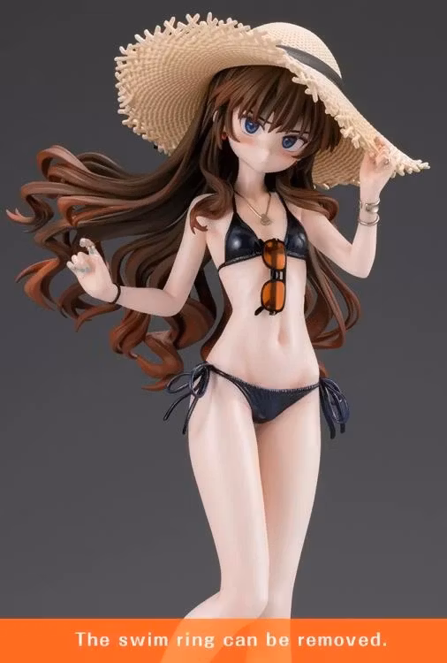 Luicent Illustration Elisia Valfelto (Swimsuit Ver.) 1/6 Scale Figure - Bild 19