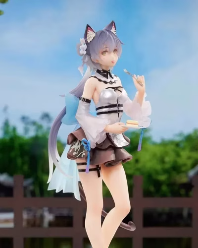 Vsinger Luo Tianyi (Tea Time Melody Ver.) 1/7 Scale Figure
