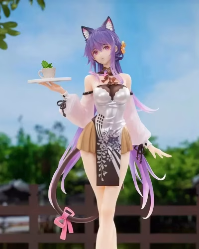 Vsinger Mo Qingxian (Tea Time Melody Ver.) 1/7 Scale Figure
