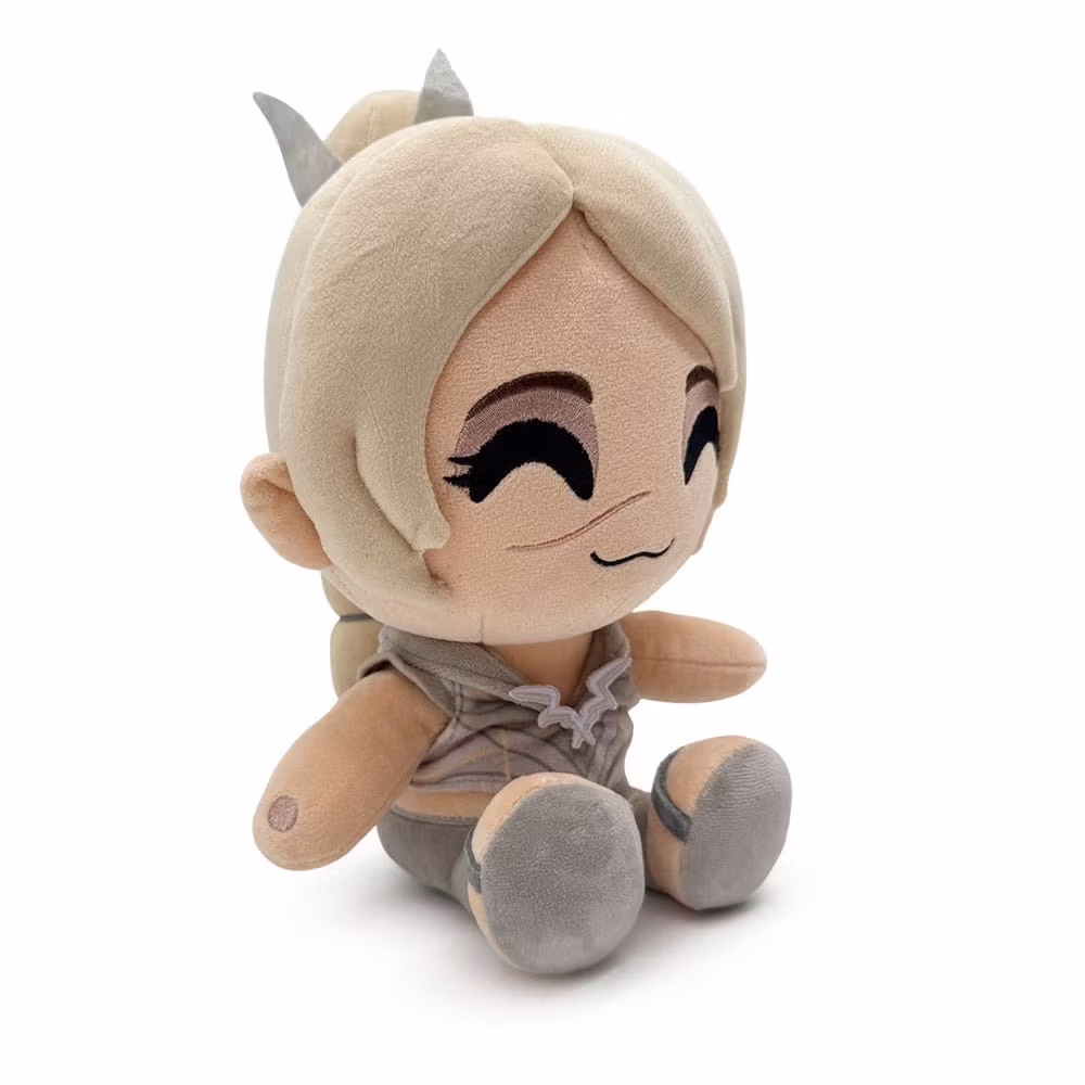 Baldur's Gate 3 Plush Figure Selunite Shadowheart - Image 2