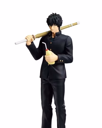 3-Z Ginpachi Sensei Masterlise Ichibansho Toshiro Hijikata Figure