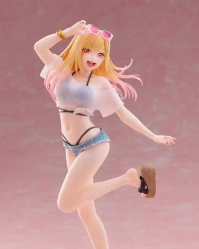 My Dress-Up Darling Marin Kitagawa (Swimwear Ver.) Coreful Figure