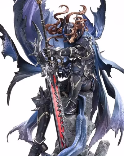 Granblue Fantasy Concept Masterline Siegfried 1/6 Scale Statue