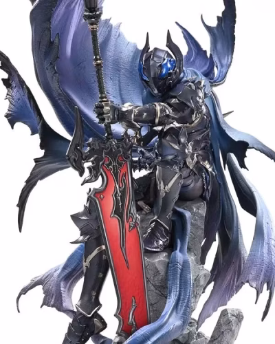 Granblue Fantasy Concept Masterline Siegfried (Deluxe Ver.) 1/6 Scale Statue (With Bonus)