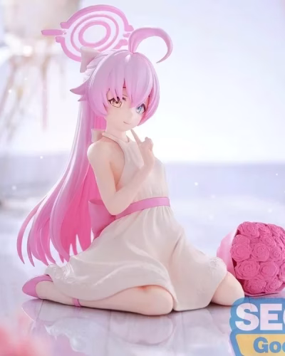 Blue Archive Yumemirize Hoshino Figure