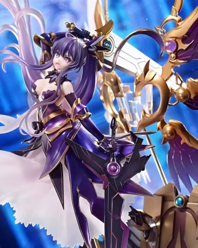 Date A Live Prisma Wing Tohka Yatogami 1/7 Scale Figure