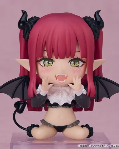 My Dress-Up Darling Nendoroid Liz (Cosplay by Marin)