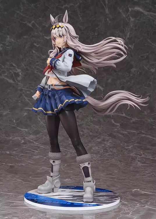 Umamusume: Cinderella Gray Oguri Cap 1/7 Scale Figure - Image 9