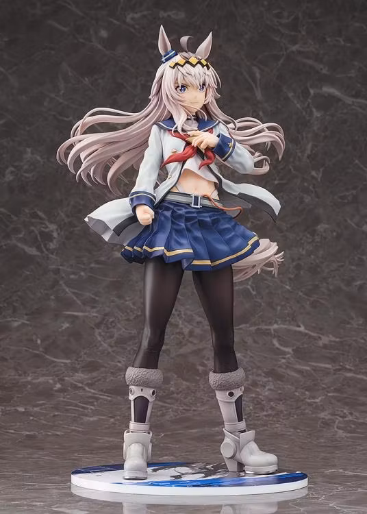 Umamusume: Cinderella Gray Oguri Cap 1/7 Scale Figure - Image 12