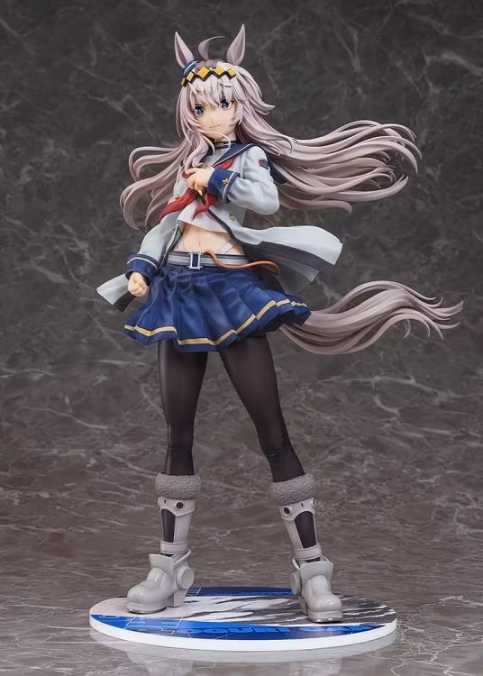 Umamusume: Cinderella Gray Oguri Cap 1/7 Scale Figure - Image 11