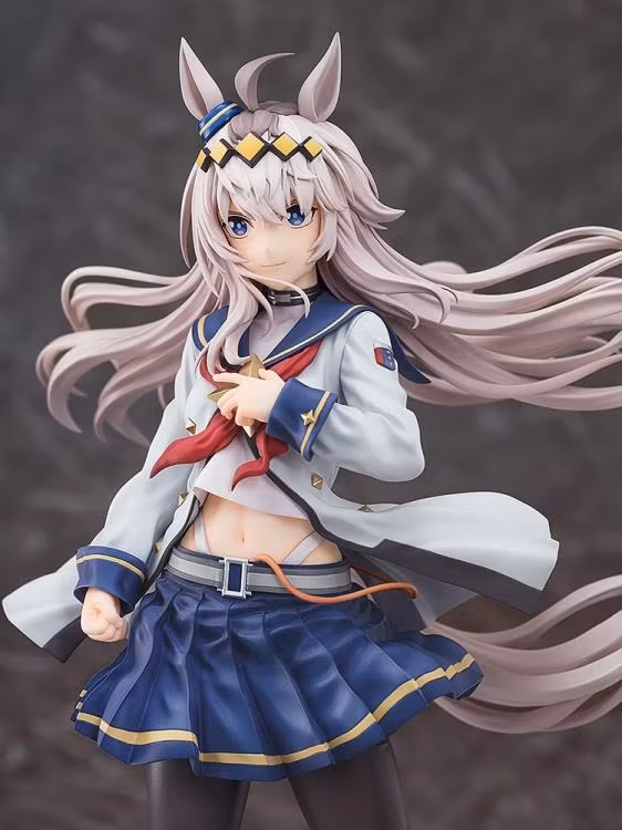 Umamusume: Cinderella Gray Oguri Cap 1/7 Scale Figure - Image 14