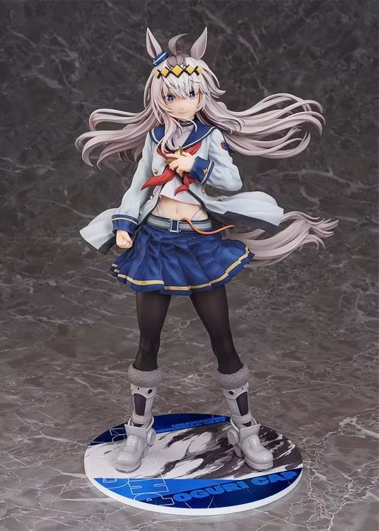 Umamusume: Cinderella Gray Oguri Cap 1/7 Scale Figure - Image 13