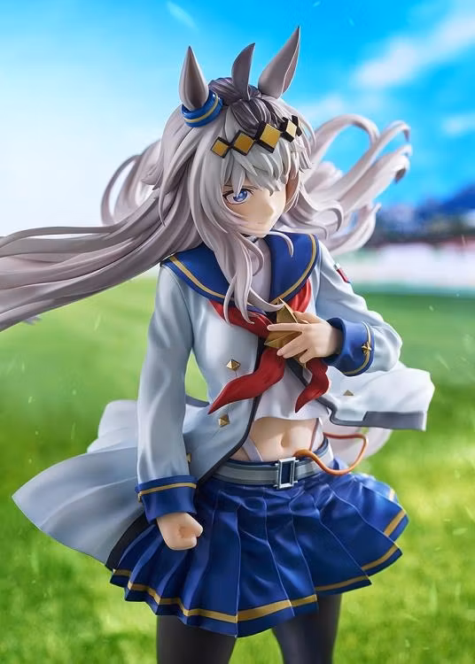 Umamusume: Cinderella Gray Oguri Cap 1/7 Scale Figure - Image 7