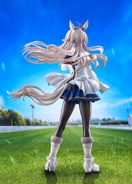 Umamusume: Cinderella Gray Oguri Cap 1/7 Scale Figure - Image 4